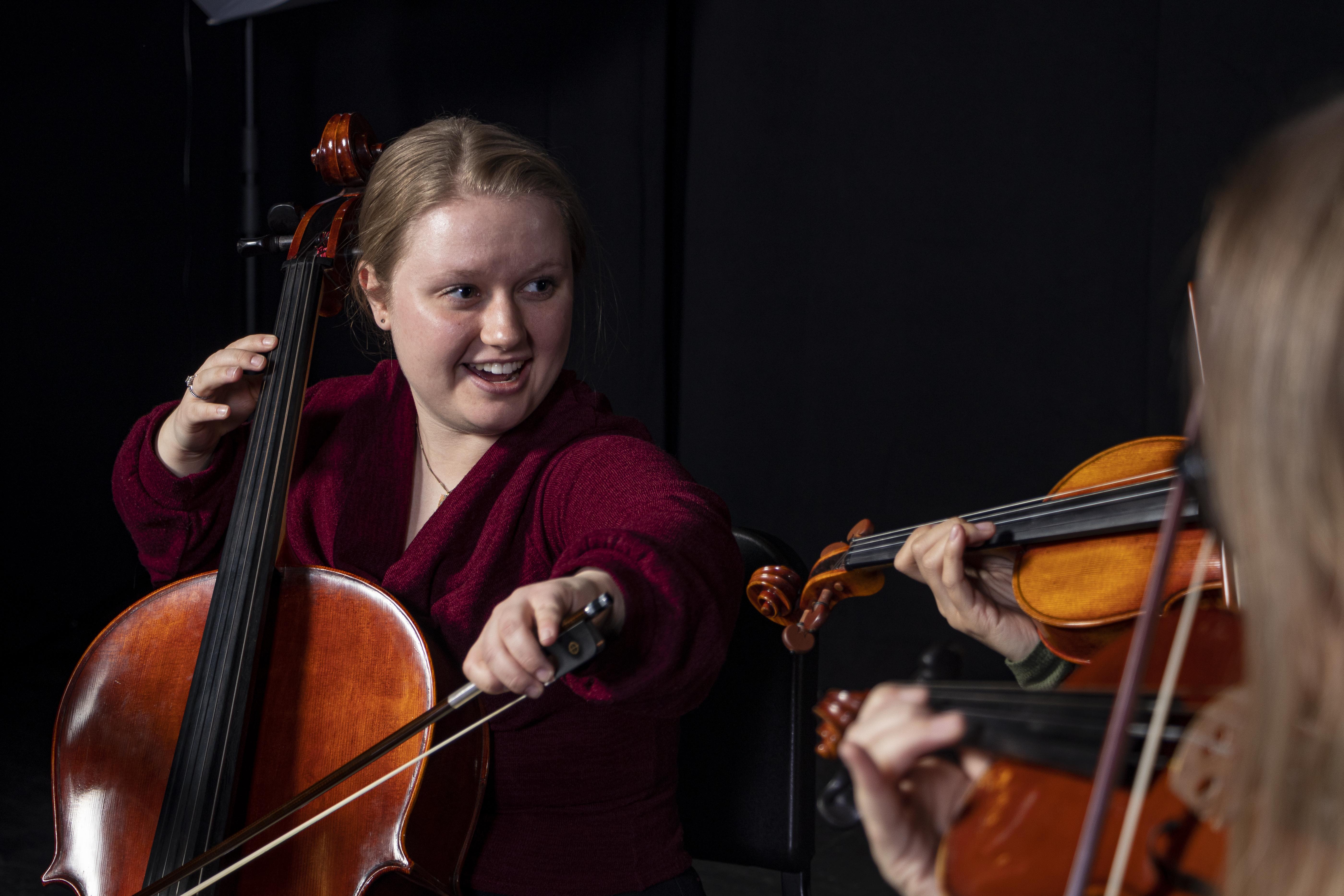 String Quartet